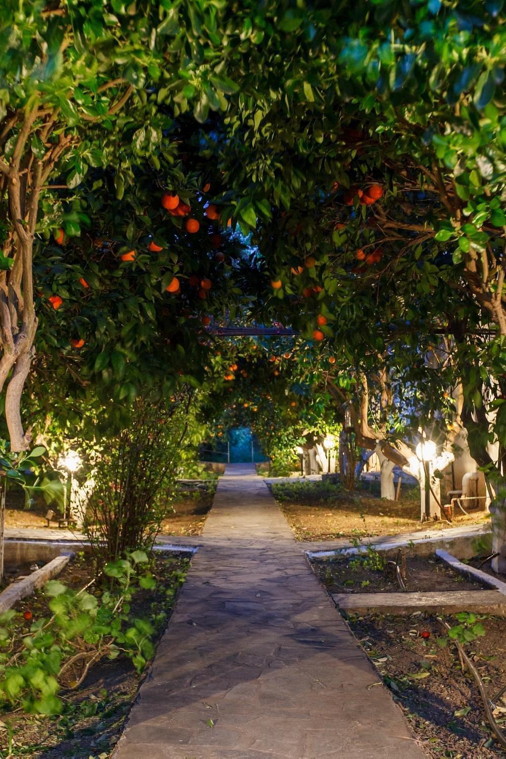 Cottonclub Villas Tolón Exterior foto