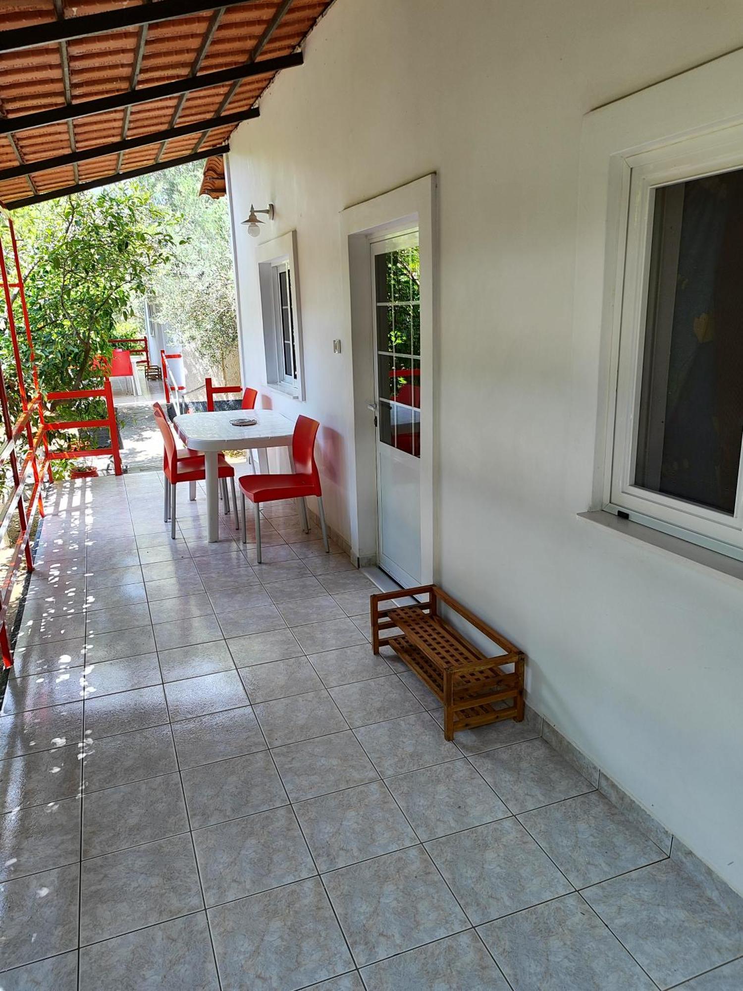 Cottonclub Villas Tolón Exterior foto