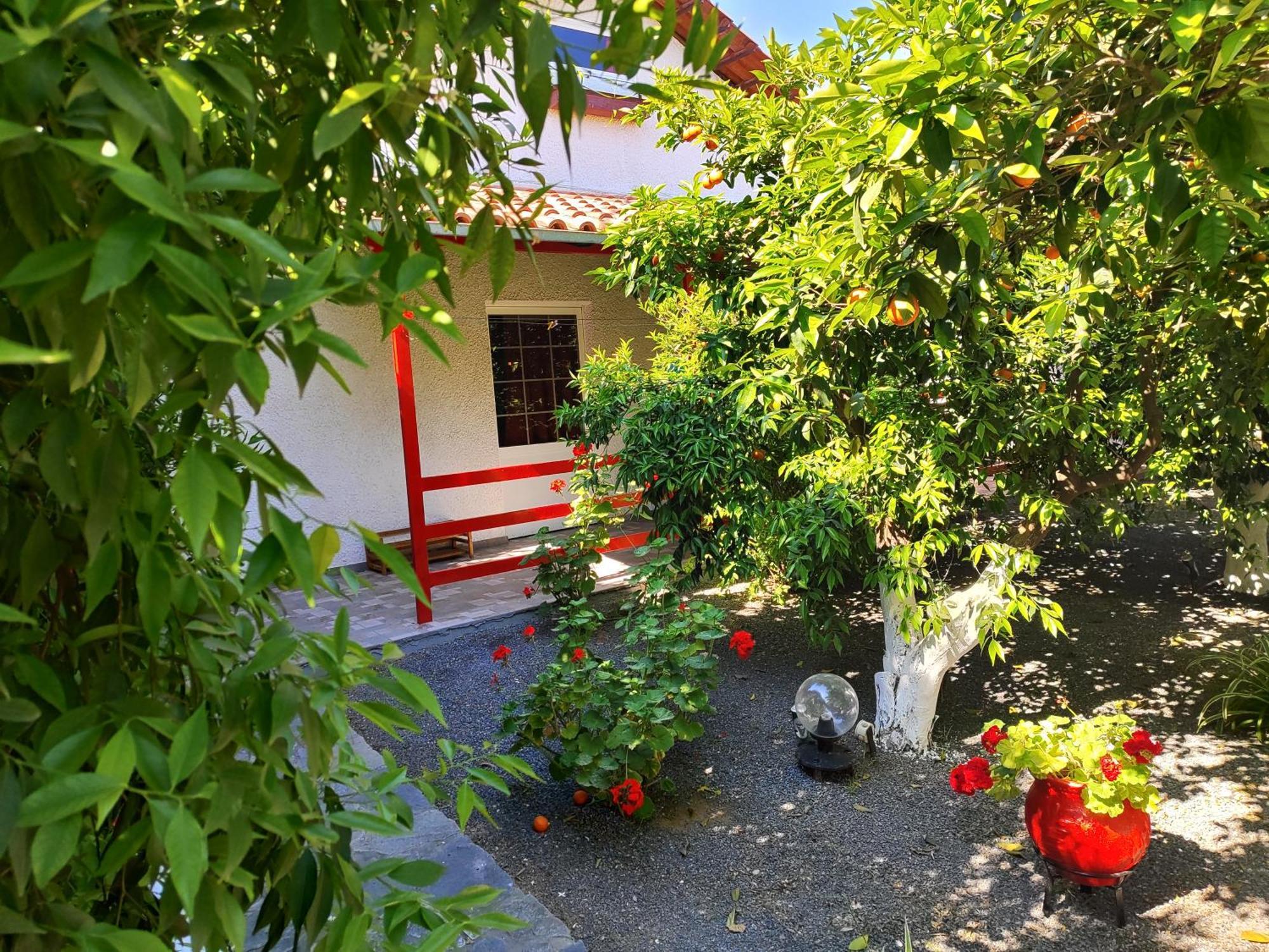 Cottonclub Villas Tolón Exterior foto